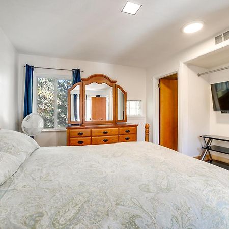 Pittsburgh Townhome About 5 Miles To Market Square Exterior foto