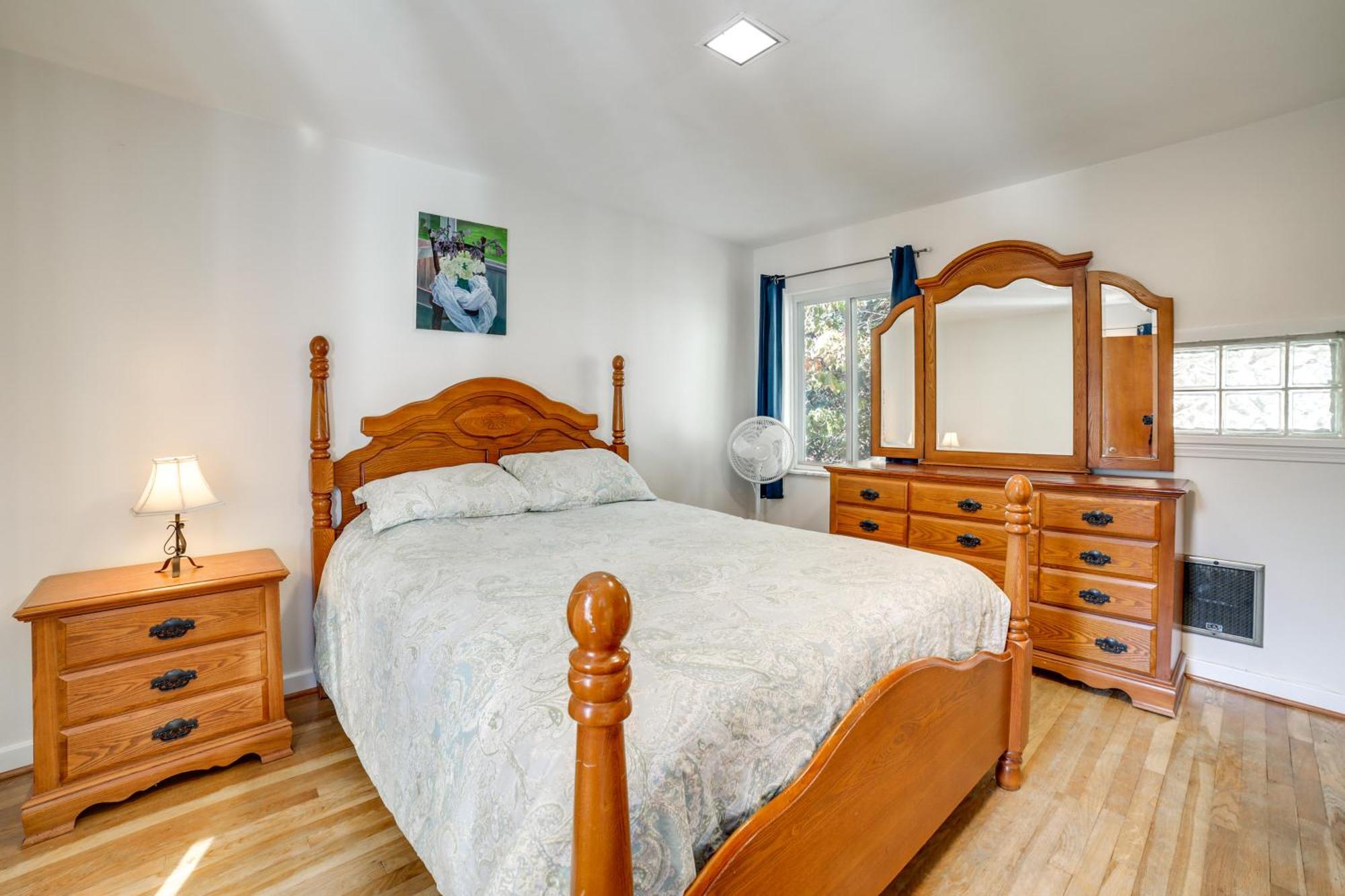 Pittsburgh Townhome About 5 Miles To Market Square Exterior foto