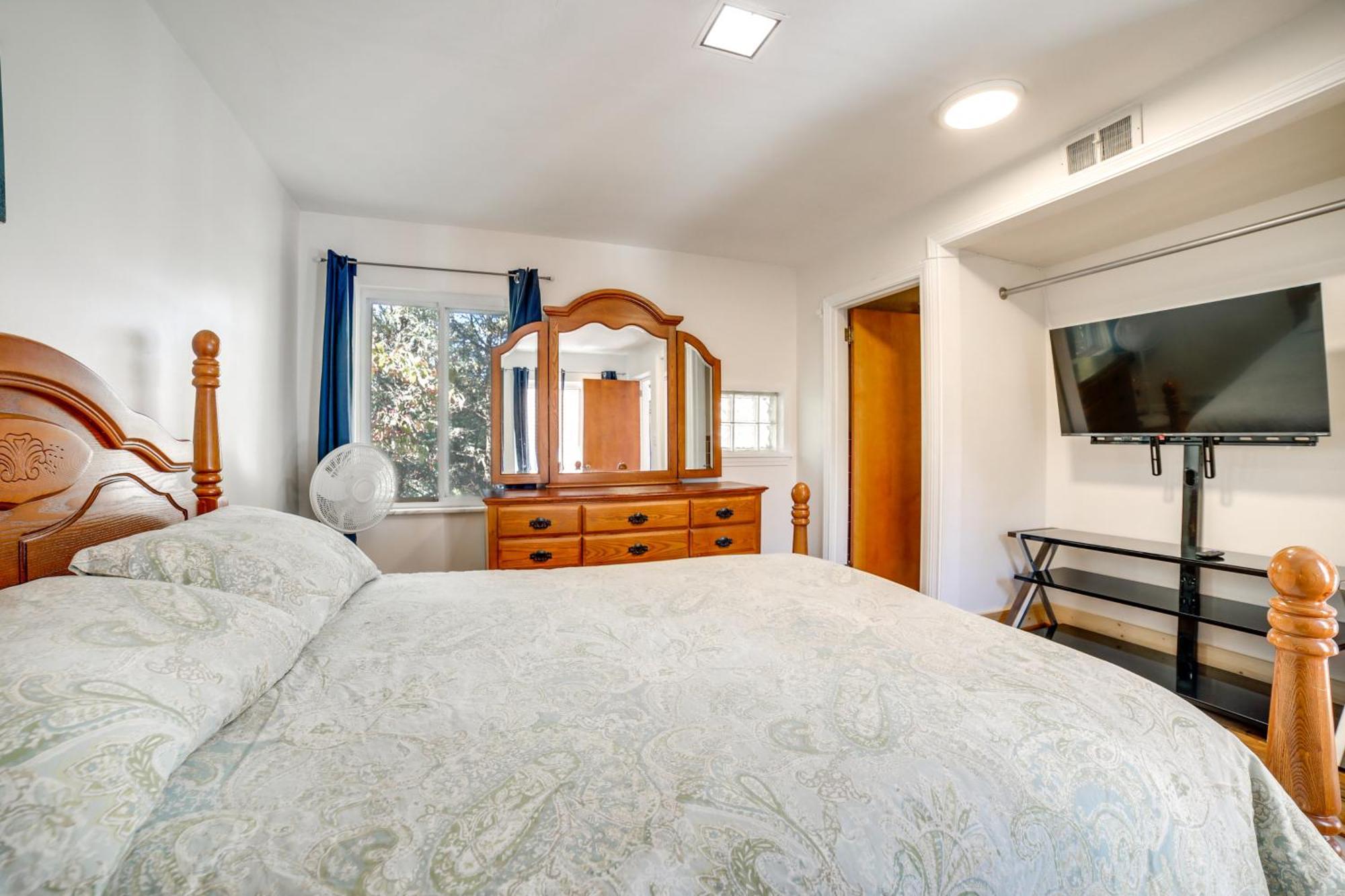 Pittsburgh Townhome About 5 Miles To Market Square Exterior foto